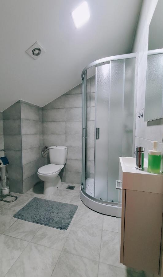 Cozy Room Peny 카를로바츠 외부 사진