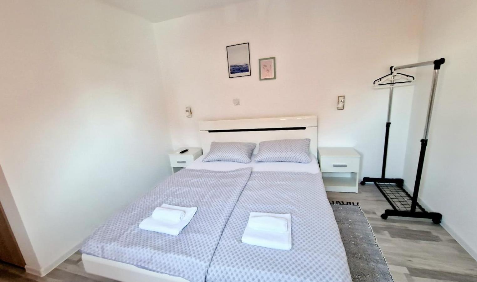 Cozy Room Peny 카를로바츠 외부 사진