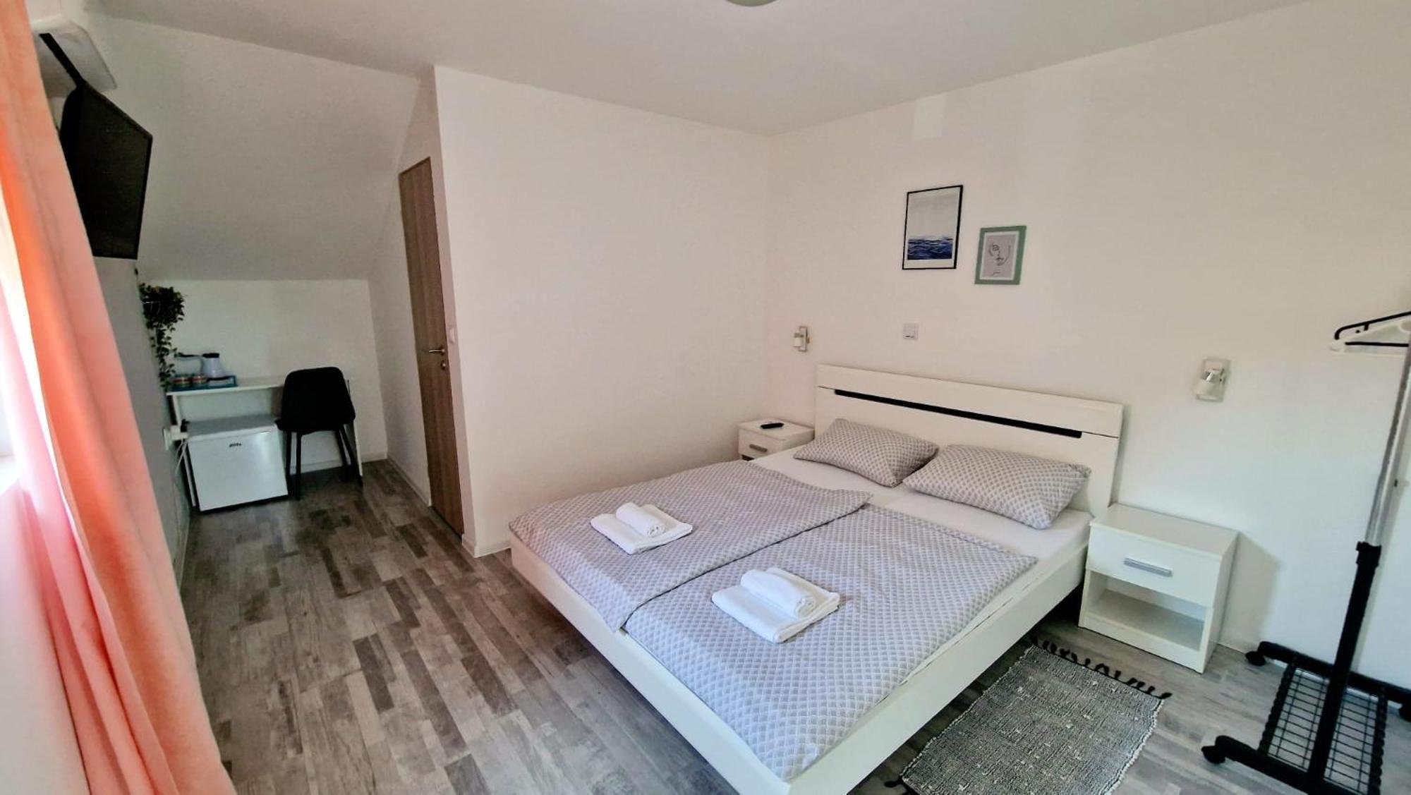 Cozy Room Peny 카를로바츠 외부 사진